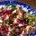 Cook the Books - Roasted Cauliflower and Hazelnut Salad