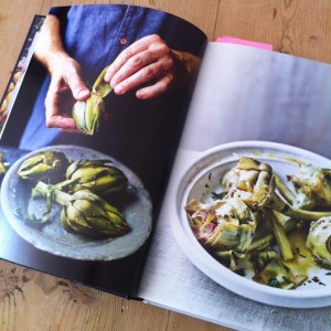 In My Kitchen - April 2015 | Selma's Table