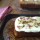 Masala Chai Banana Bread with Coconut Cream Cheese and Cardamom Icing